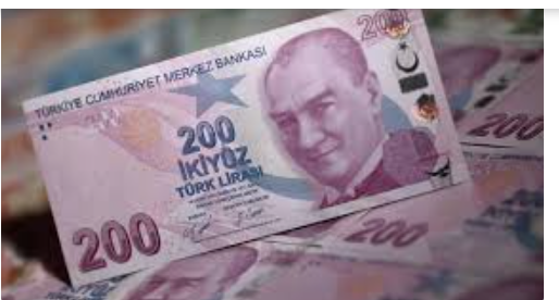 Will Turkey face a devaluation? Experts say a sharp devaluation is unlikely in the near term — but risks remain