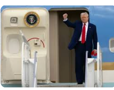 Bloomberg: Turkey Nears Deal for 250 Boeing Jets Ahead of Erdogan-Trump White House Meeting