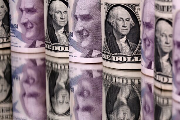 ANALYSIS: Current Account Deficit Widens and Reserves Dip, but Financing Remains Abundant