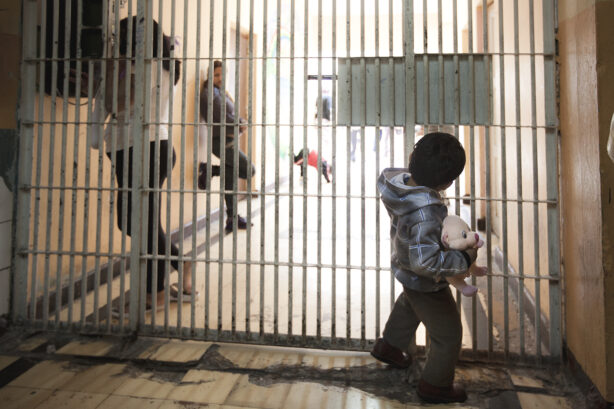 Child Crime Soars in Türkiye as Millions of Out-of-School Youth Become Prime Targets for Gangs