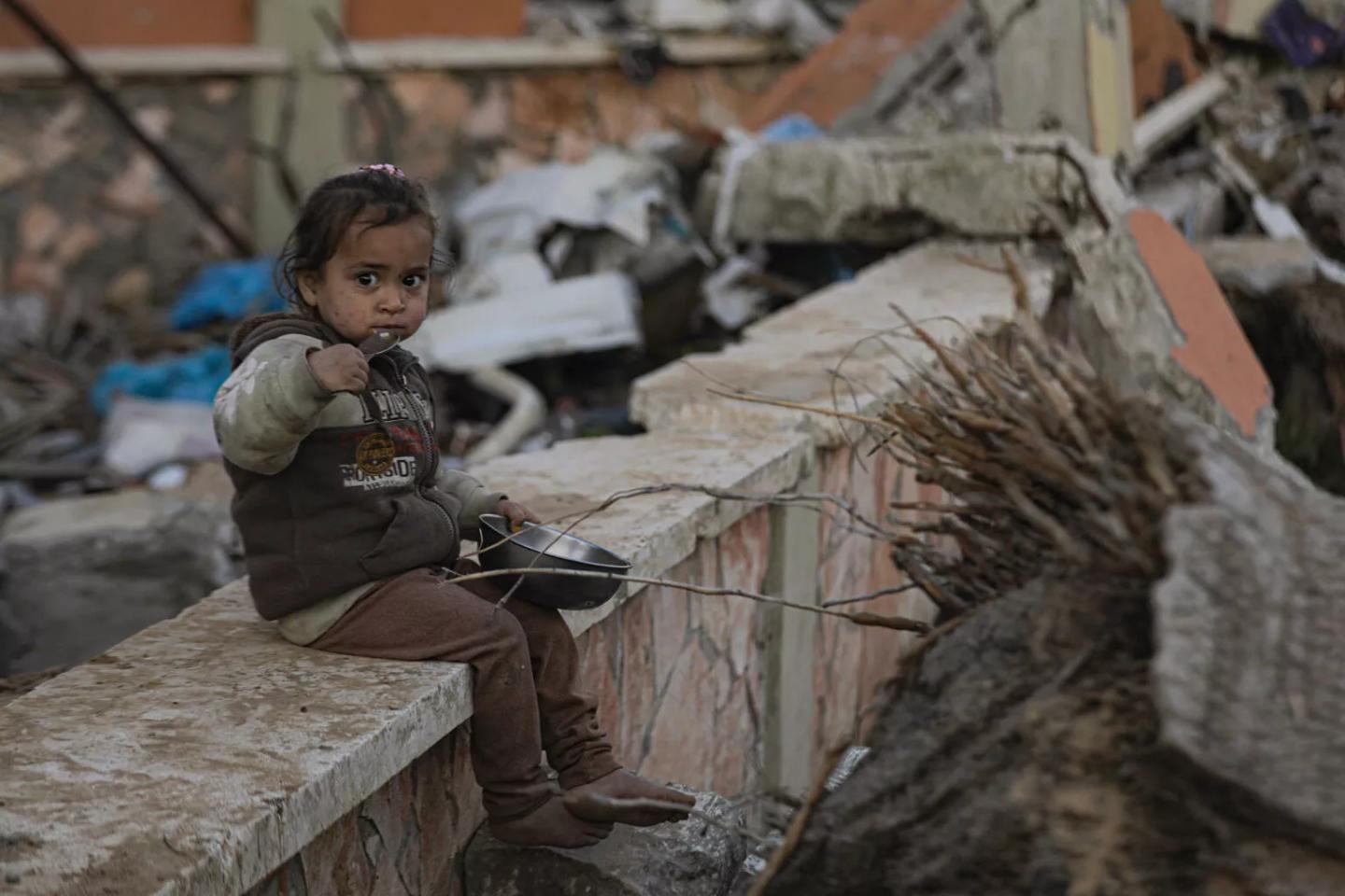 Over 20,000 Children Killed as Gaza’s Death Toll Hits 67,000