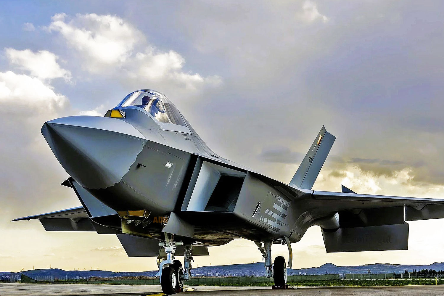 Hakan Fidan: KAAN Jet Engines Stalled in US Congress as S-400 Dispute Lingers