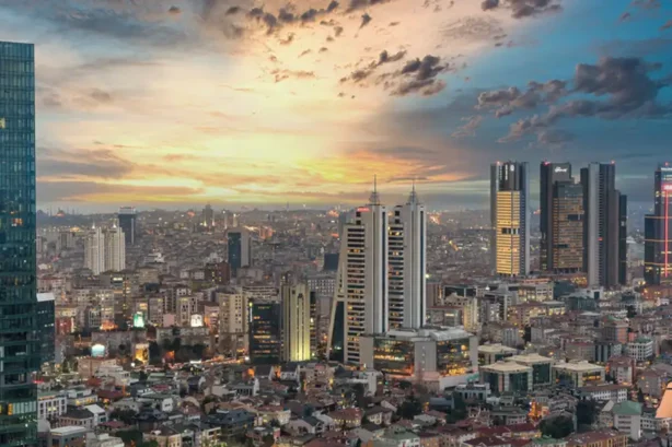 Türkiye’s Small Businesses: Data Reveals Commercial Erosion