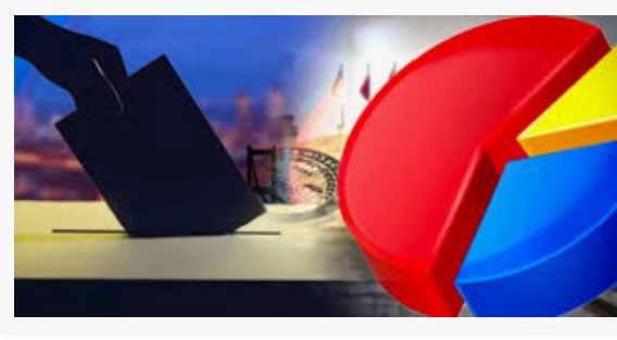 Turkey’s Voters See AKP’s Economic Performance Plummet, ASAL Survey Shows