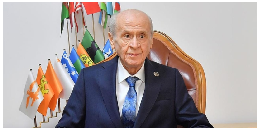 Former Erdoğan Ally Warns: “Bahçeli Could Call for Snap Elections at Any Moment”