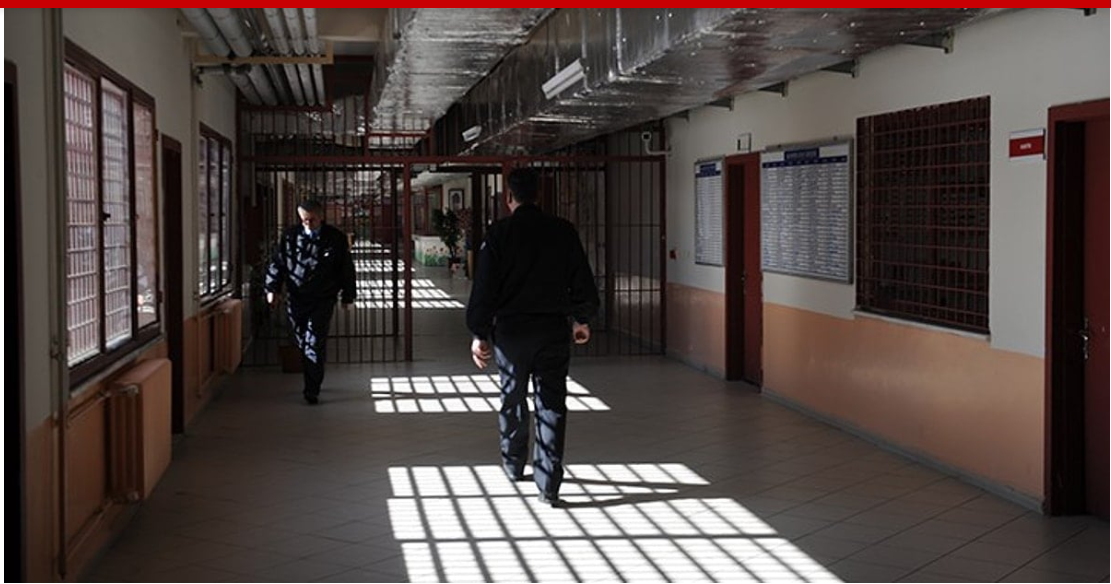 Turkey’s Prisons Overcrowded as Two Facilities Break Capacity Records