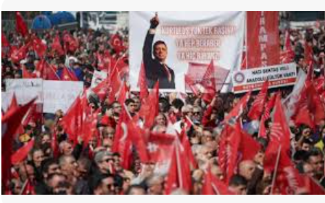 CHP’s Autumn Strategy: From Rhetoric to Economic Impact