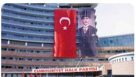 Will Turkey’s Judiciary Risk a Political Earthquake Over the CHP Case?