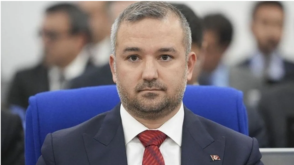CBRT Governor Karahan: “Gold Hoarding Weakens Inflation Fight”