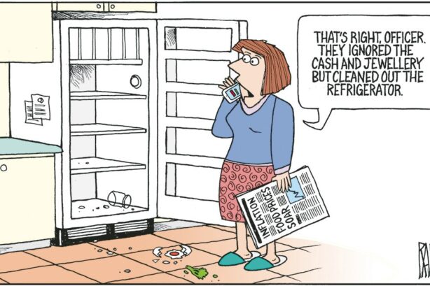 CBRT Survey: Turkish Households Lock in 48pct Inflation Forecast