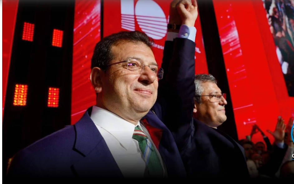 Court Dismisses CHP Congress Lawsuit: “No Grounds for Judgment”