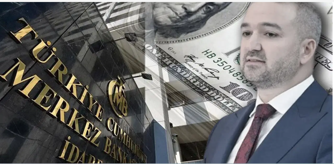 CBRT Governor Karahan Warns of Slower Disinflation, Vows to Maintain Tight Policy