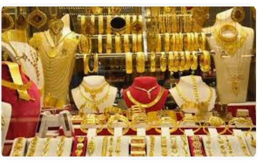 Gold Trading Grinds to a Halt in Istanbul’s Grand Bazaar Amid Price Surge