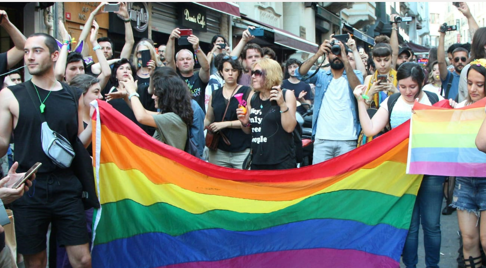 New Judicial Reform Package Sparks Global Outcry Over Harsh Anti-LGBTQ+ Provisions