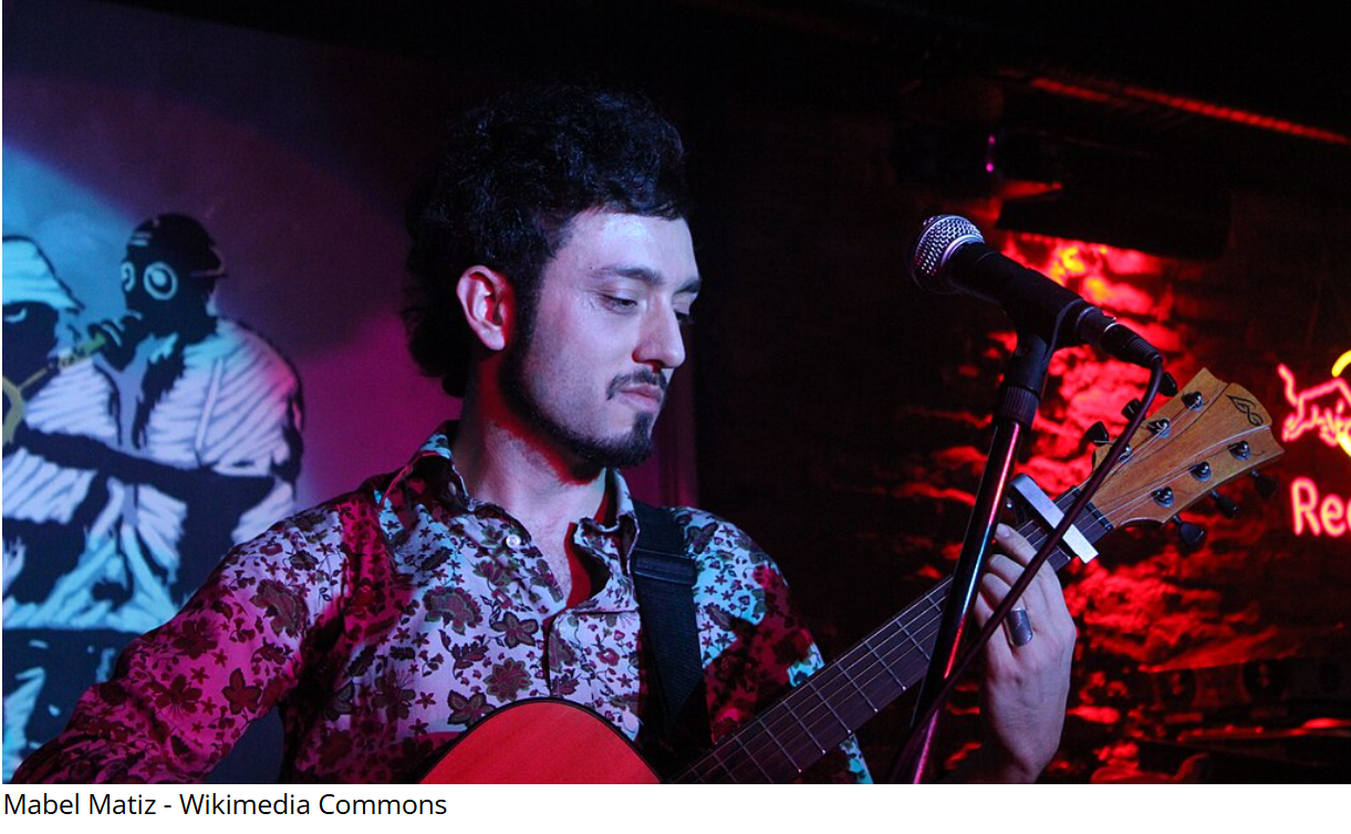 Mabel Matiz Faces Obscenity Charges as Turkey Tightens Cultural Clampdown