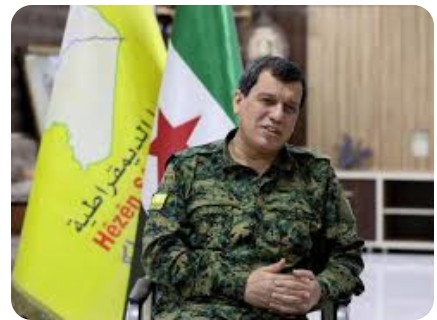 COMMENTARY: SDF’s New Deal with Damascus: Conditional Surrender or Political Illusion?