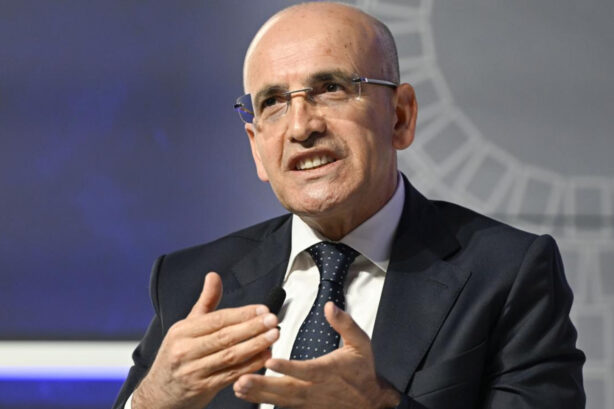 Eşel Mobil System Reintroduced by Minister Şimşek