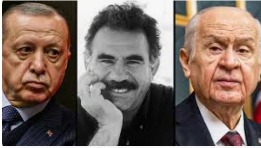 Poll: Support for Turkey’s “Terror-Free” Peace Process Rises, But Confidence in Success Fades