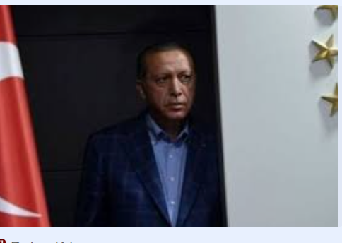 Erdogan Escalates Culture War, Accusing Digital Platforms of ‘Dynamiting’ the Family Institution