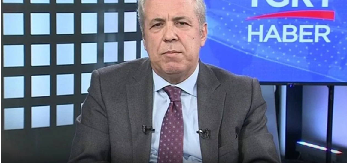 AKP Insider Signals 2026 Referendum and Possible 2027 Election