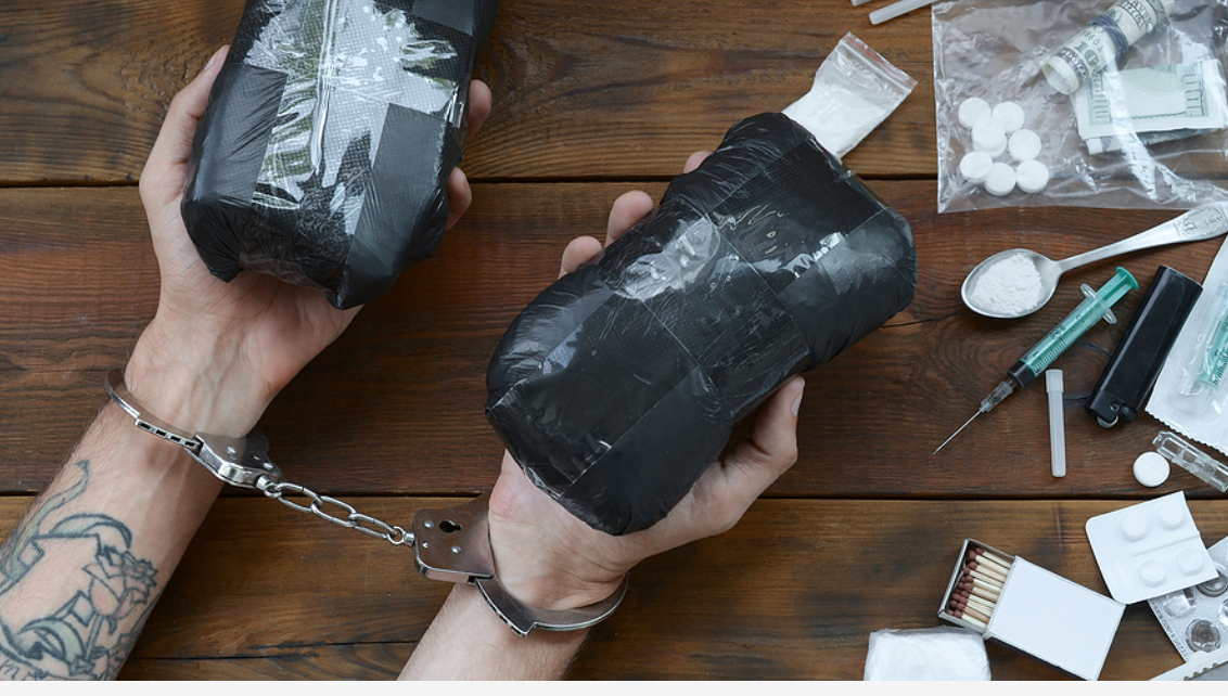 Turkey’s Narco-Authoritarian Turn: How Organized Crime Became a Tool of Power