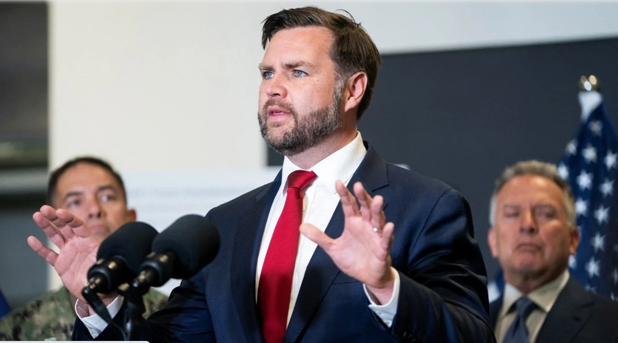 US Vice President Vance Praises Turkey’s ‘Constructive Role’ in Gaza Ceasefire Implementation