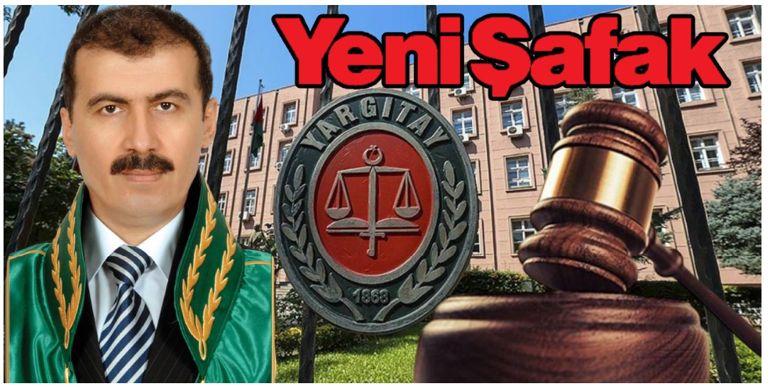 ⚖️ Top Appeals Court Judge Strikes Back at Pro-Government Daily, Vows Legal Action