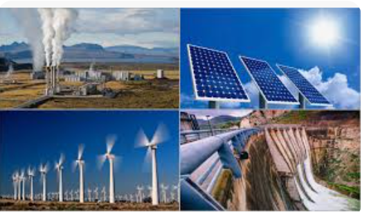 Turkey Emerges as a Regional Leader in Renewable Energy Expansion