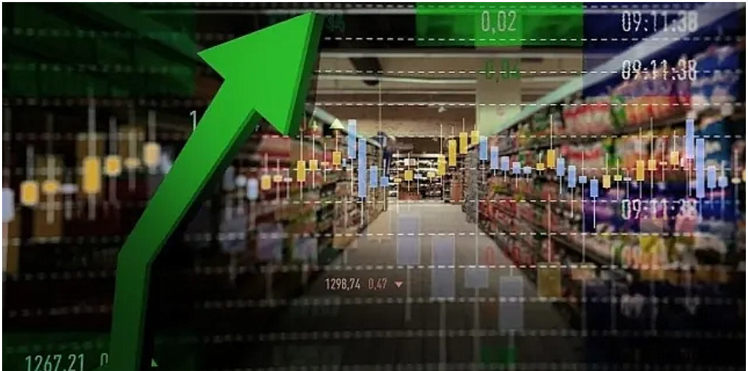 Istanbul Inflation Surges 3.31% in October, Annual Rate Tops 40%