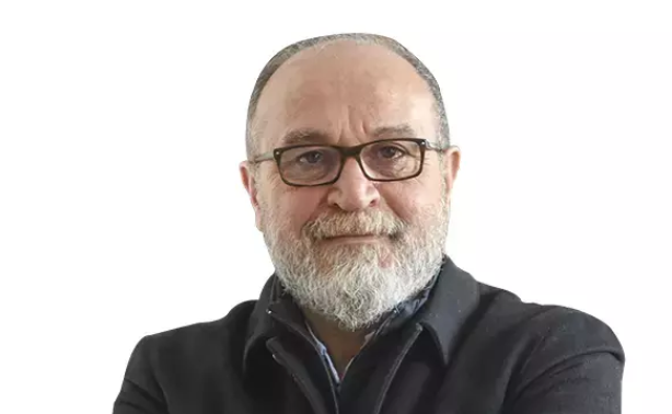 Erdal Saglam: Turkish Central Bank Fails to Reassure: Inflation Expectations Surge Amid Rate Cut Outlook