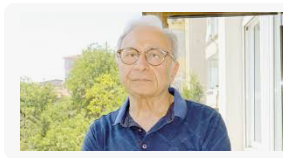 Prof. İzzettin Önder: Turkey Faces a “Multiple Institutional Collapse”