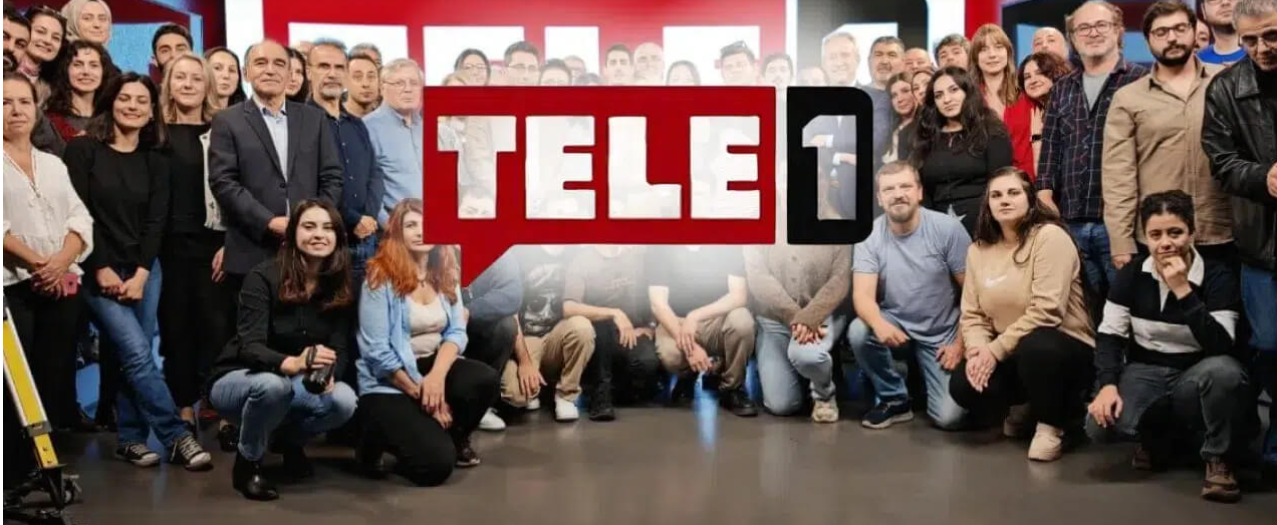 Turkey’s Press Freedom Under Siege After Journalist’s Death