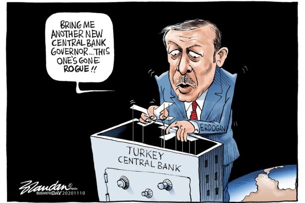 Inflation Shock in Turkey: TÜİK Changes the Formula, Experts Say the Numbers Have Shifted