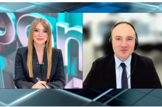 Deutsche Bank: Turkey’s Economy Unlikely to Face a Hard Landing