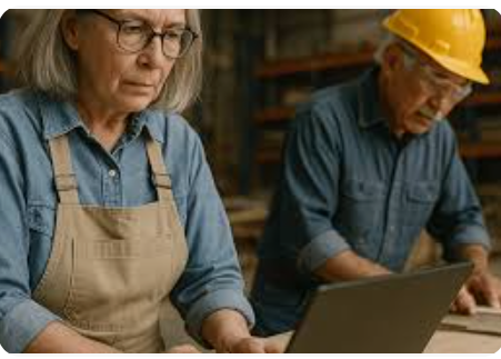 TURKEY Q3 Employment Analysis: 8.5% Jobless Rate Masks Deepening Labor Underutilization