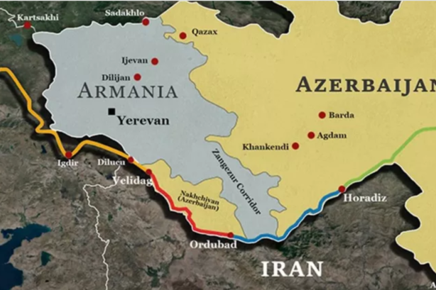 A Litmus Test of Ankara’s Middle-Power Role: Why Turkey Must Choose Between Patronage and Peacemaking