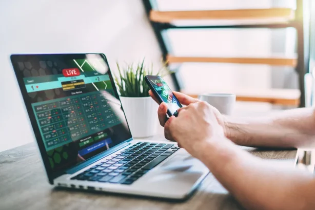 Billion-Lira Betting Empire Exposed: Massive Operation Unravels Showbahis Network