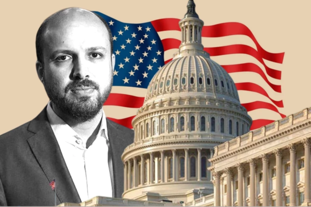 Columnist Claims U.S. ‘Approved’ Dynasty  for Türkiye, Citing Barrack’s Remarks