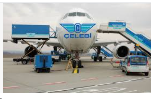 Çelebi Aviation Targets Emerging-Market Expansion as Global Handling Demand Shifts