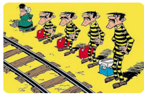 Courts Under Siege: How Turkey’s “New Generation” Gangs are Challenging the State