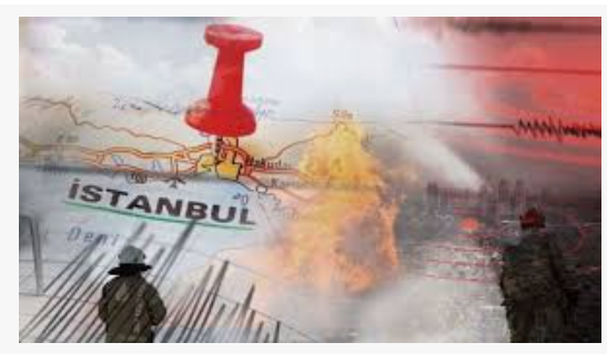 NYT Warns Istanbul Could Face One of the Worst Humanitarian Disasters in Recent History