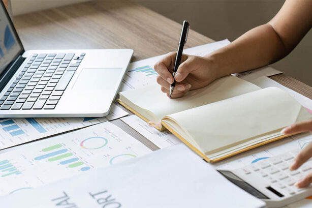 Türkiye Mandates Electronic Commercial Ledgers for All New Companies Starting 2026