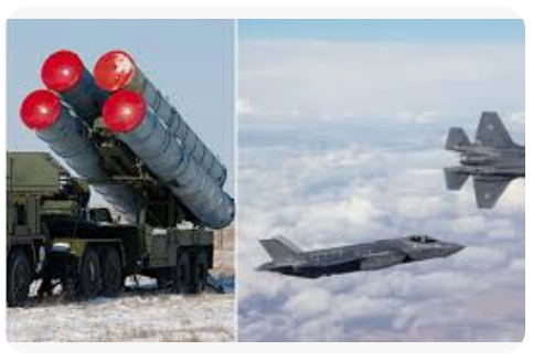 What Could Solving the S-400 Dispute Unlock in Türkiye–U.S. Relations?