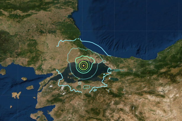 Why the Next Istanbul Earthquake Could Be One of History’s Worst Disasters