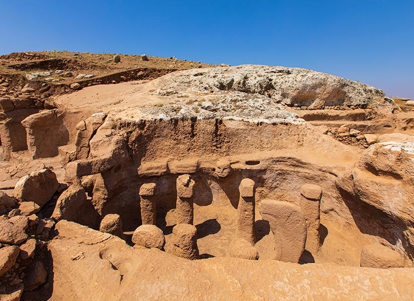 Karahantepe on the Cover of Archaeology Magazine: A Neolithic Breakthrough Rewriting Human History