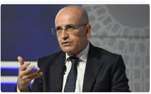 Turkey’s Finance Minister Şimşek: “We Are Taking Measures Against Carry Trade Flows”