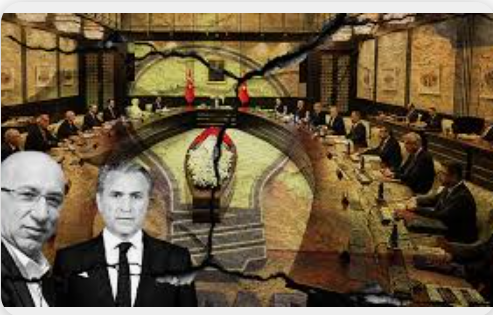 Unending  Crackdowns: Is the Government Seeking a “Loyal Capitalist Class” 