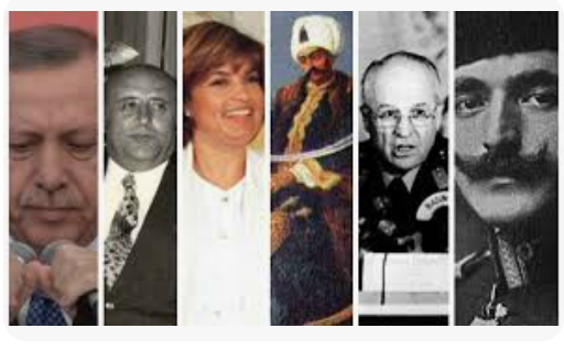 12 figures who ruined Türkiye  and why the debate still matters
