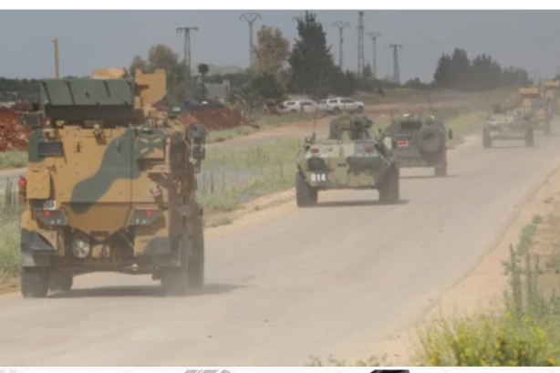 BREAKING: Did the Turkish Armed Forces Enter Syria? Conflicting Reports Emerge