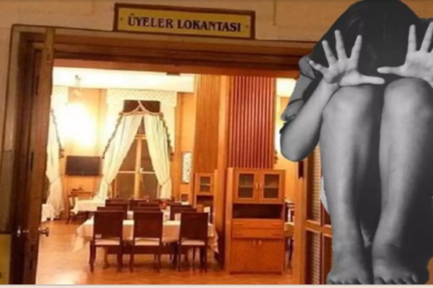 TBMM Issues Statement on Alleged Harassment of Underage Interns at Parliament Restaurant